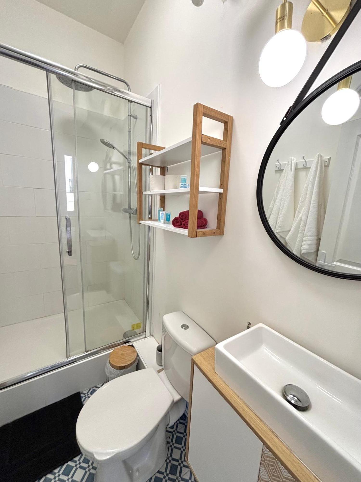 Apartment L'escapade Marseillaise Marseille